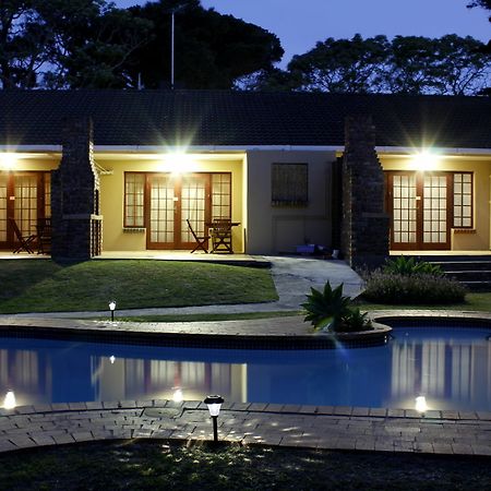 African Aquila Guest Lodge Glendinningvale Exteriör bild